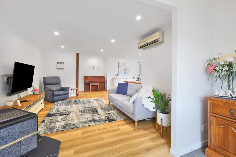 Fourth view of Homely house listing, 14 Patricia Street, Mount Lofty QLD 4350