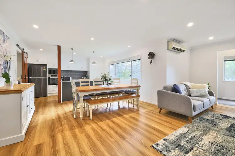 Sixth view of Homely house listing, 14 Patricia Street, Mount Lofty QLD 4350