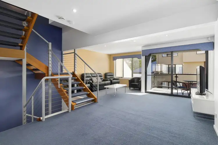 Third view of Homely townhouse listing, 2 Terminus Row, Hobart TAS 7000