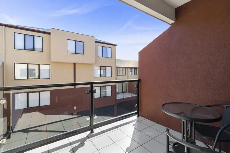 Fourth view of Homely townhouse listing, 2 Terminus Row, Hobart TAS 7000