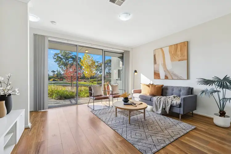 Main view of Homely townhouse listing, 10 Criollo Lane, Mount Barker SA 5251