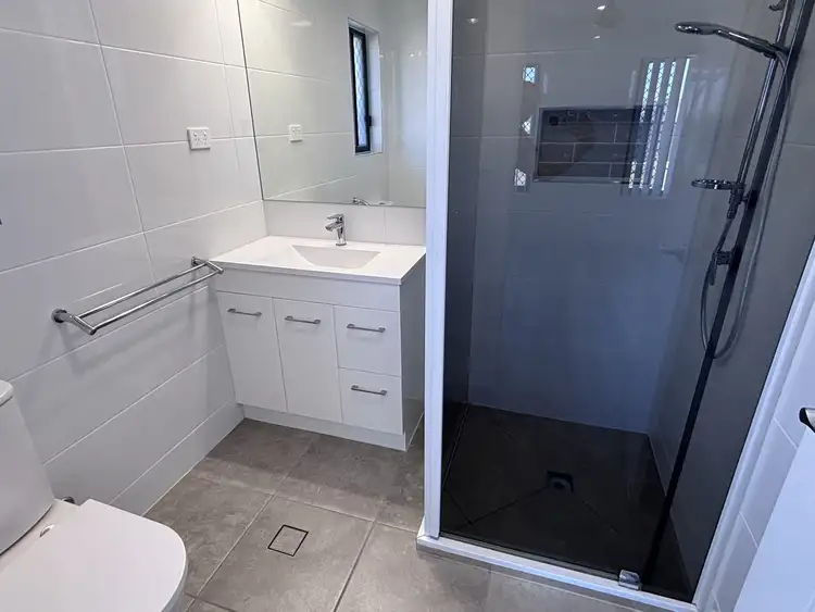 Fifth view of Homely house listing, 23 Bradman Way, Urangan QLD 4655