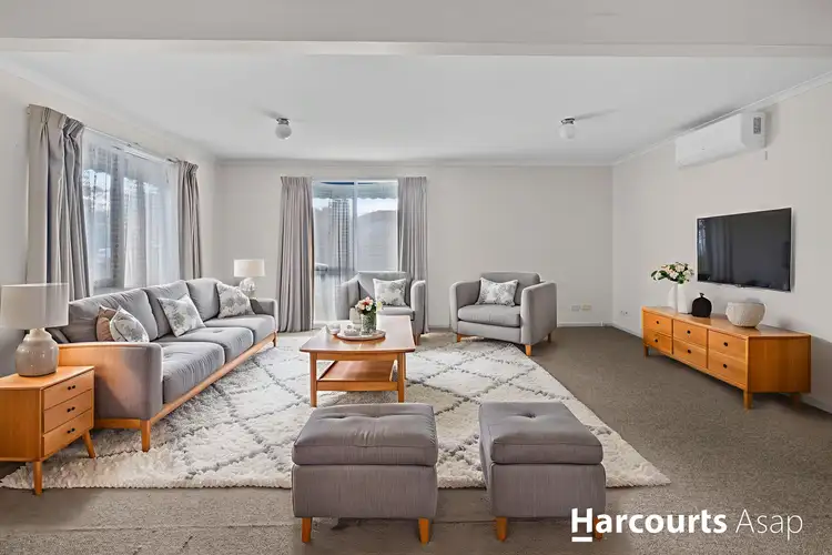 Second view of Homely unit listing, 1A Jade Court, Narre Warren VIC 3805