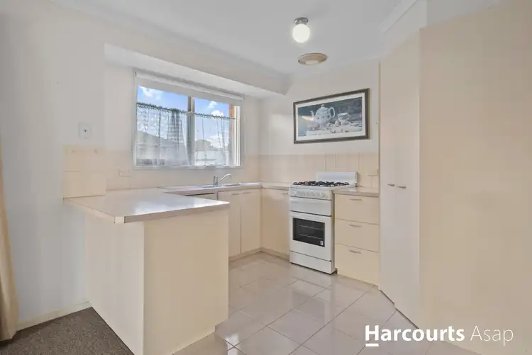 Fourth view of Homely unit listing, 1A Jade Court, Narre Warren VIC 3805
