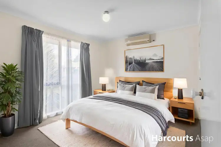 Fifth view of Homely unit listing, 1A Jade Court, Narre Warren VIC 3805