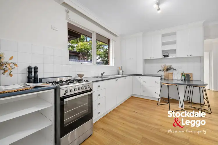 Third view of Homely unit listing, 4/64 Snell Grove, Oak Park VIC 3046