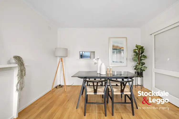 Fourth view of Homely unit listing, 4/64 Snell Grove, Oak Park VIC 3046