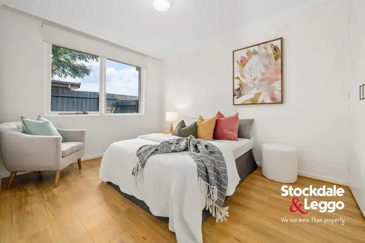 Sixth view of Homely unit listing, 4/64 Snell Grove, Oak Park VIC 3046