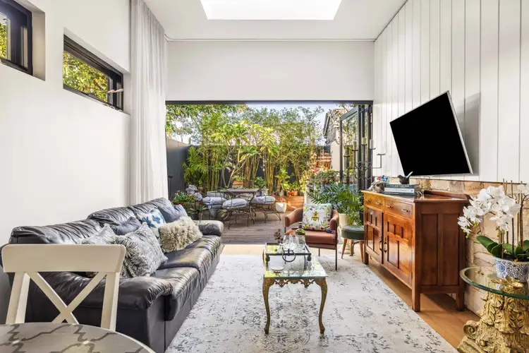 Main view of Homely house listing, 63 Rowntree Street, Birchgrove NSW 2041