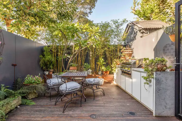 Second view of Homely house listing, 63 Rowntree Street, Birchgrove NSW 2041
