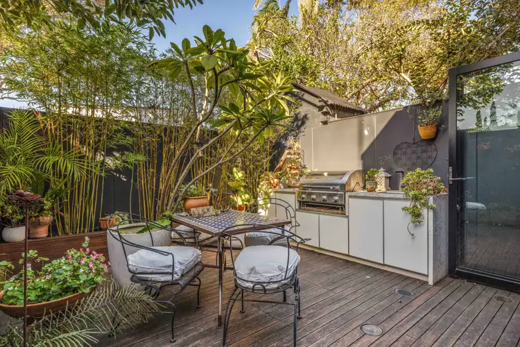 Fourth view of Homely house listing, 63 Rowntree Street, Birchgrove NSW 2041