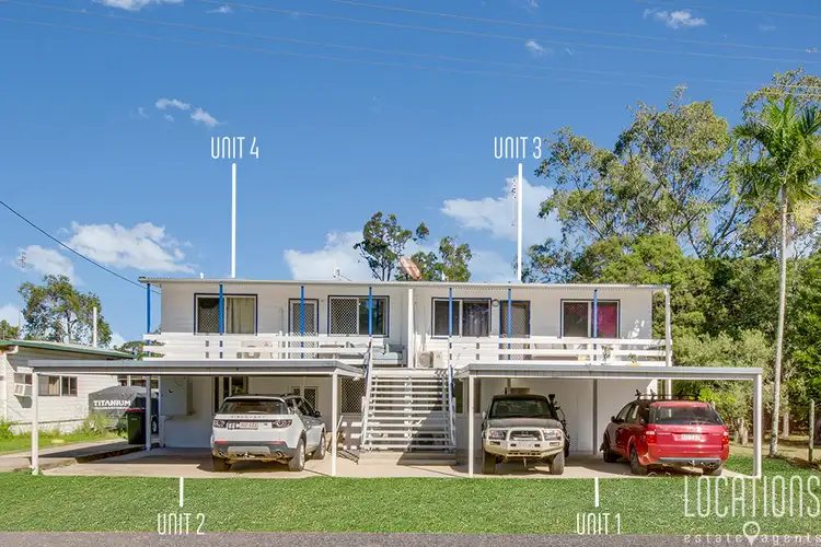 7 Beecher Street, Beecher QLD 4680