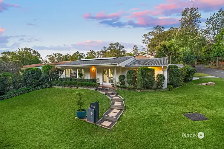 Main view of Homely house listing, 17 Fairweather Street, Kenmore QLD 4069