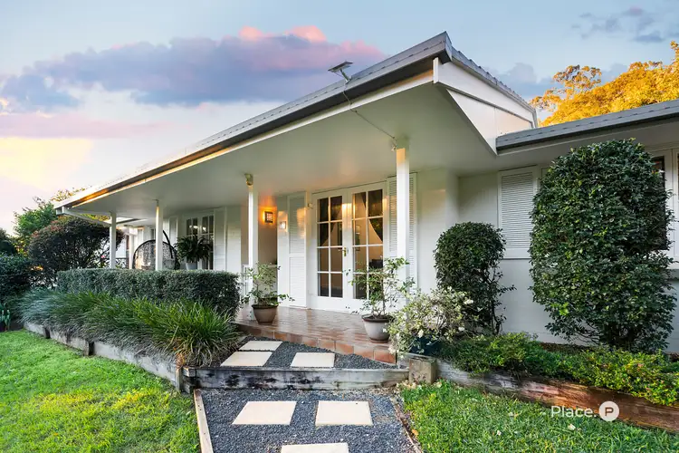 Second view of Homely house listing, 17 Fairweather Street, Kenmore QLD 4069