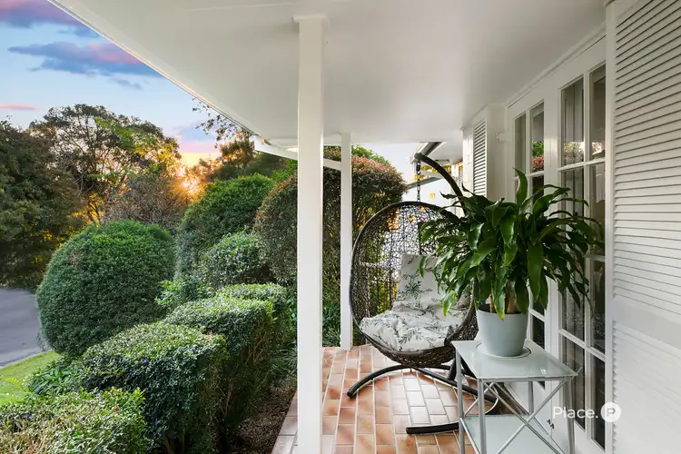 Third view of Homely house listing, 17 Fairweather Street, Kenmore QLD 4069