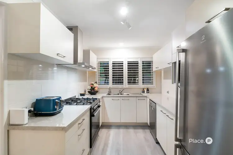 Fifth view of Homely house listing, 17 Fairweather Street, Kenmore QLD 4069