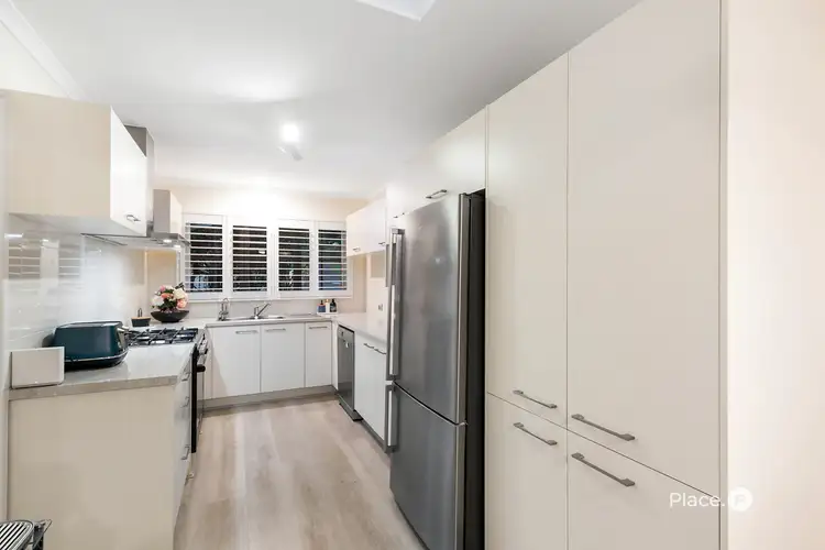 Sixth view of Homely house listing, 17 Fairweather Street, Kenmore QLD 4069