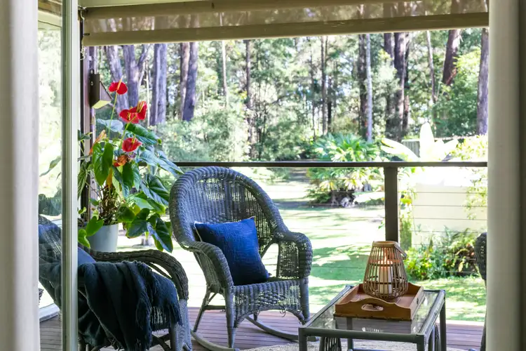 3 Sugar Glider Lane, Tinbeerwah QLD 4563