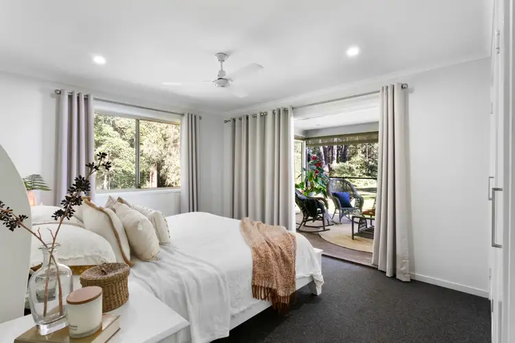 Fifth view of Homely house listing, 3 Sugar Glider Lane, Tinbeerwah QLD 4563