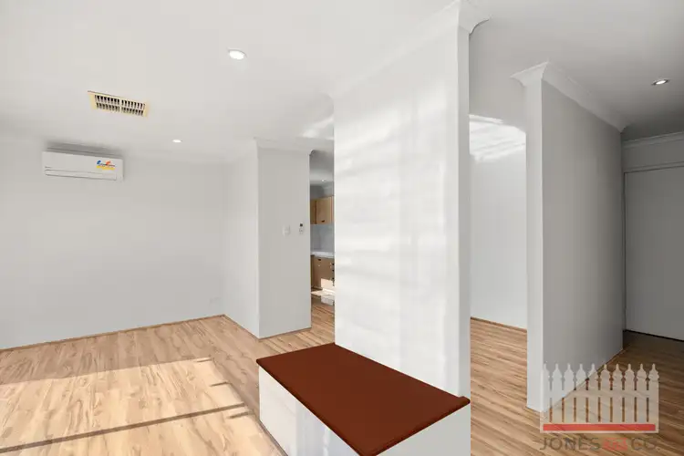 Third view of Homely villa listing, 4/10 Ivanhoe Street, Bassendean WA 6054