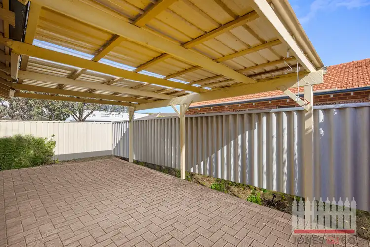 Fourth view of Homely villa listing, 4/10 Ivanhoe Street, Bassendean WA 6054