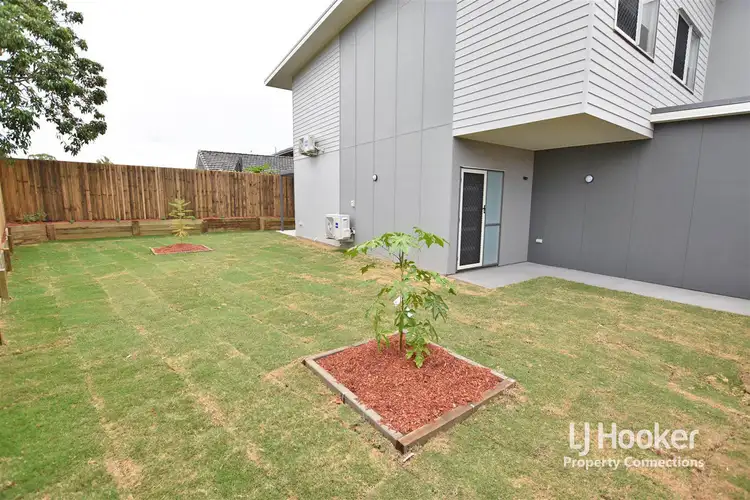 Main view of Homely townhouse listing, Unit 1/1570 Gympie Road, Carseldine QLD 4034