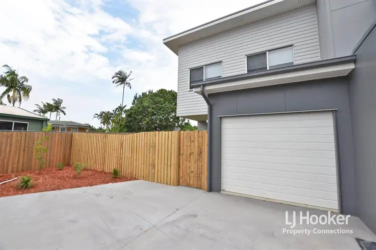 Second view of Homely townhouse listing, Unit 1/1570 Gympie Road, Carseldine QLD 4034