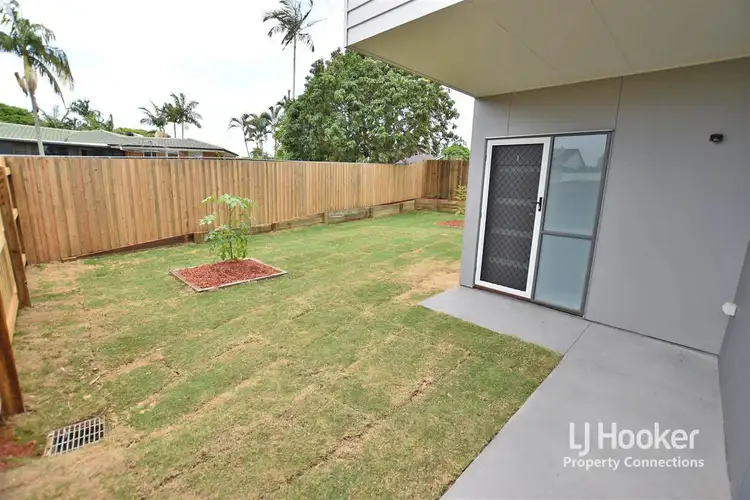 Third view of Homely townhouse listing, Unit 1/1570 Gympie Road, Carseldine QLD 4034