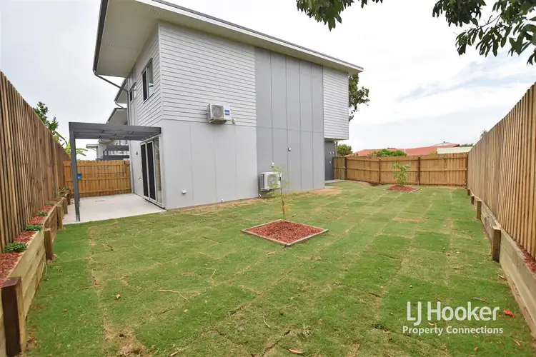 Fourth view of Homely townhouse listing, Unit 1/1570 Gympie Road, Carseldine QLD 4034
