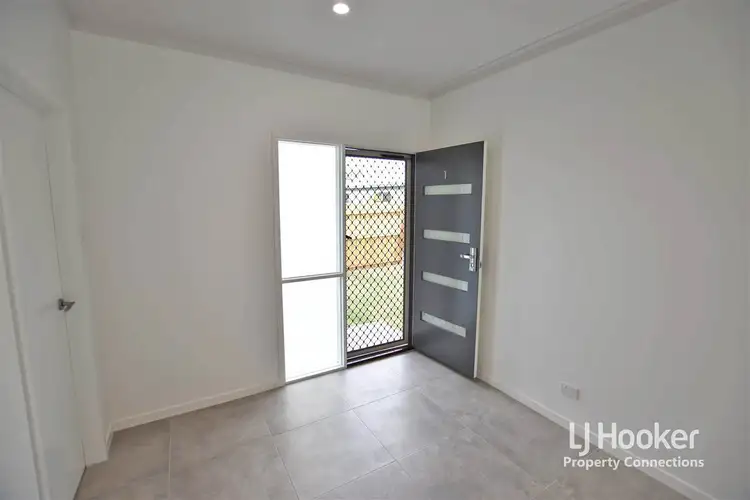 Fifth view of Homely townhouse listing, Unit 1/1570 Gympie Road, Carseldine QLD 4034