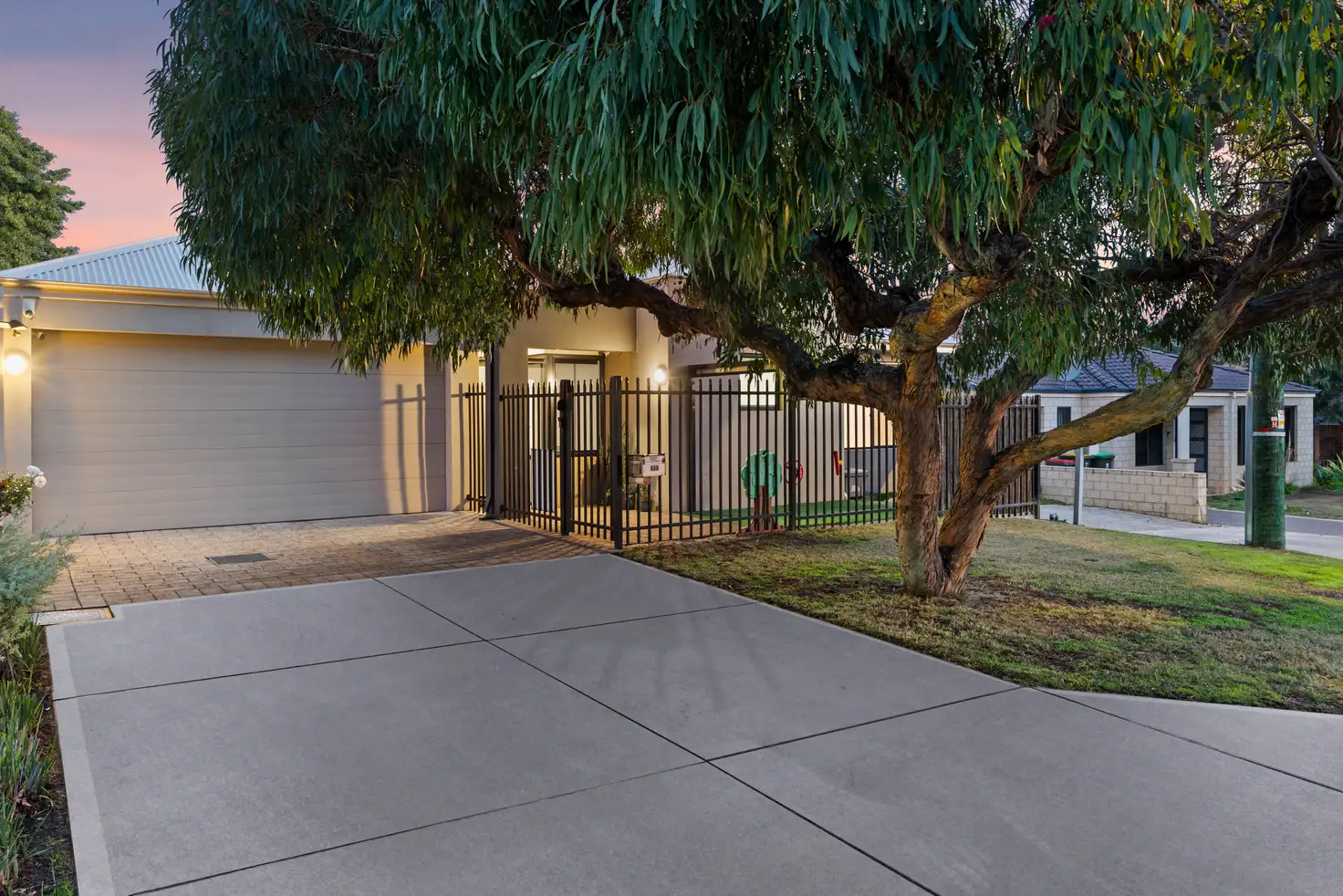 Main view of Homely house listing, 46A Chichester Way, Nollamara WA 6061