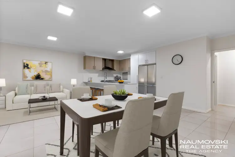 Fourth view of Homely house listing, 46A Chichester Way, Nollamara WA 6061