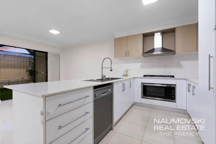 Fifth view of Homely house listing, 46A Chichester Way, Nollamara WA 6061