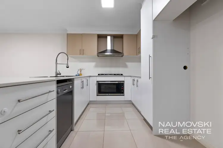 Sixth view of Homely house listing, 46A Chichester Way, Nollamara WA 6061