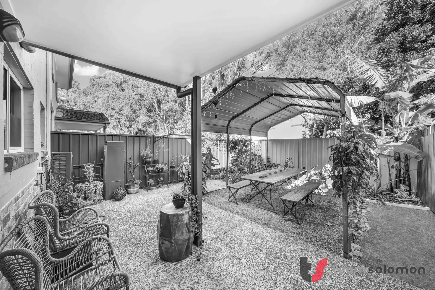 Main view of Homely townhouse listing, 132/333 Colburn Avenue, Victoria Point QLD 4165