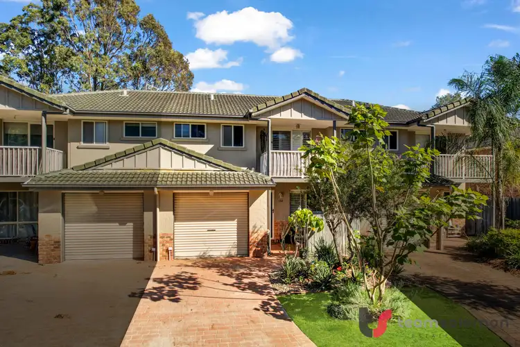 Third view of Homely townhouse listing, 132/333 Colburn Avenue, Victoria Point QLD 4165