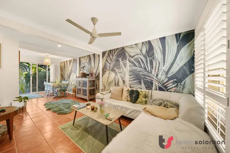 Fourth view of Homely townhouse listing, 132/333 Colburn Avenue, Victoria Point QLD 4165