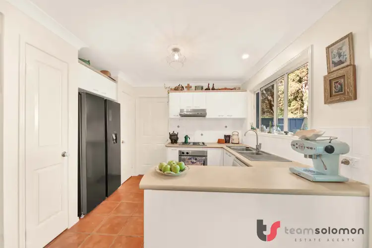 Fifth view of Homely townhouse listing, 132/333 Colburn Avenue, Victoria Point QLD 4165