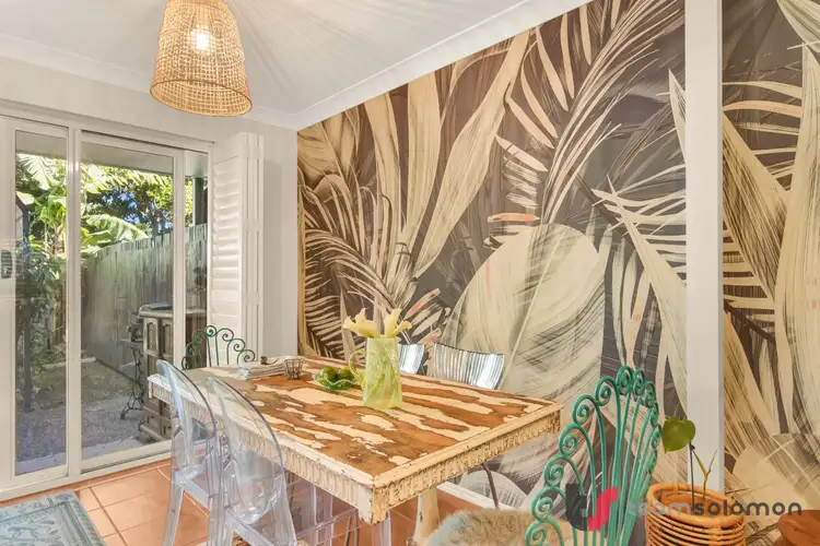 Sixth view of Homely townhouse listing, 132/333 Colburn Avenue, Victoria Point QLD 4165