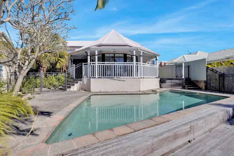 Second view of Homely house listing, 70 Cypress Drive, Broadbeach Waters QLD 4218