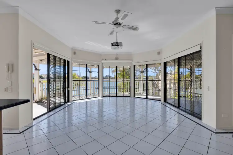 Third view of Homely house listing, 70 Cypress Drive, Broadbeach Waters QLD 4218