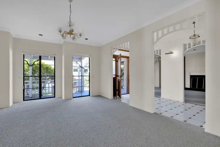 Fourth view of Homely house listing, 70 Cypress Drive, Broadbeach Waters QLD 4218