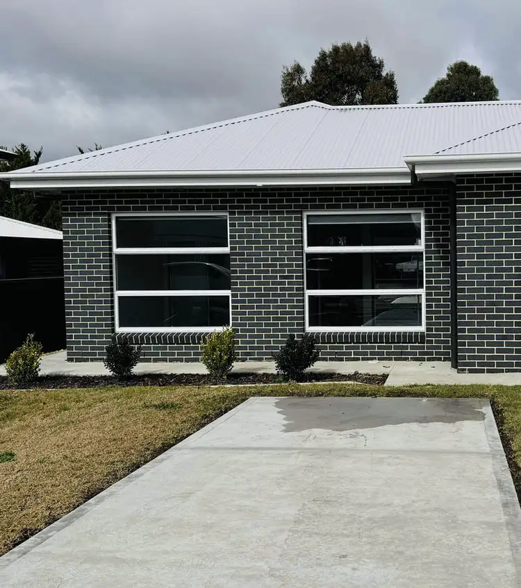 Second view of Homely house listing, 1/19 Colvin Place, Goulburn NSW 2580
