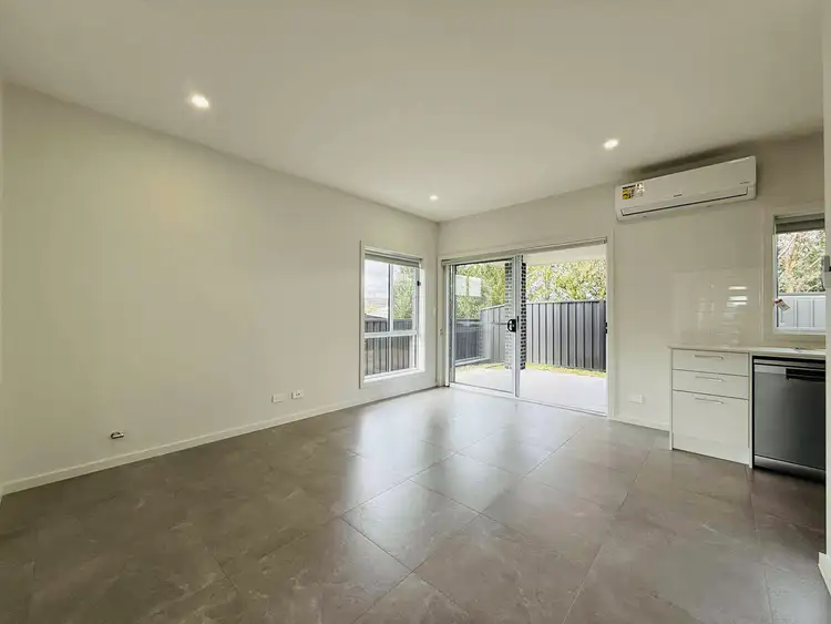 Third view of Homely house listing, 1/19 Colvin Place, Goulburn NSW 2580
