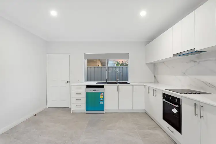 Fifth view of Homely house listing, 298A Marangaroo Drive, Koondoola WA 6064