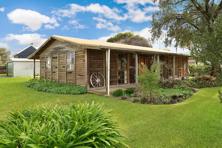 21 Tooram Road, Allansford VIC 3277