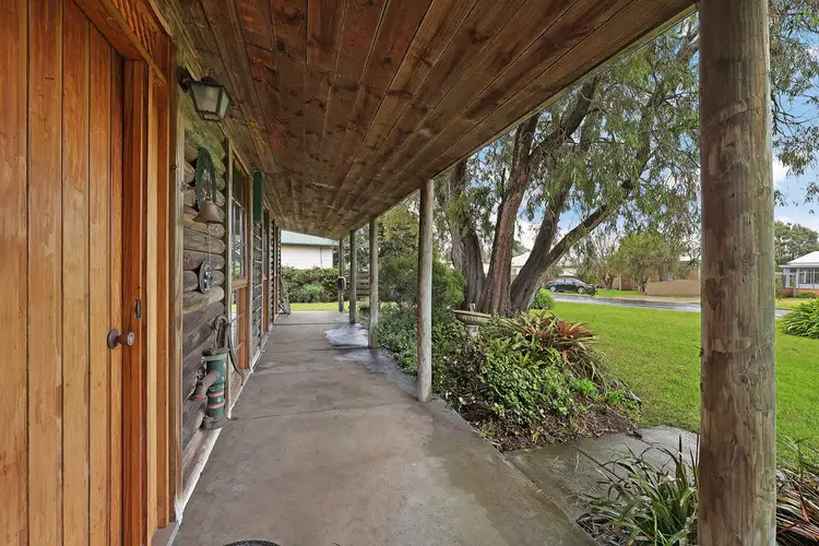 Second view of Homely house listing, 21 Tooram Road, Allansford VIC 3277