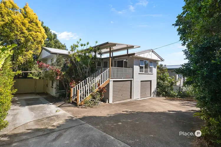 57 Layard Street, Holland Park QLD 4121