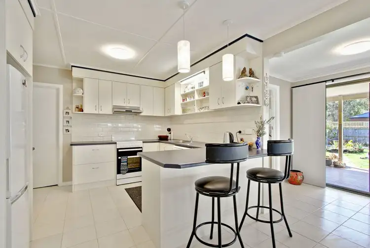 Second view of Homely house listing, 179 Golf Links Road, Lakes Entrance VIC 3909