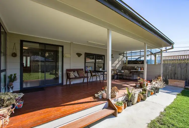 Fifth view of Homely house listing, 179 Golf Links Road, Lakes Entrance VIC 3909